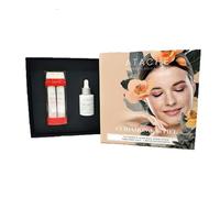 Tratamiento combinado doble serum despigmentante y serum antioxidante, Atache