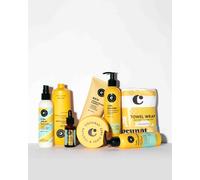 Tratamiento Completo Cabello Rizado - Pack Total Curls - Rizos Hidratados, Flexibles y Definidos - COCUNAT