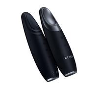 Tratamiento Contorno de Ojos GESKE Warm & Cool Eye Energizer 6 en 1 Negro