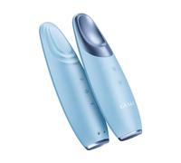 Tratamiento Contorno Ojos GESKE Warm & Cool Eye Energizer 6 en 1 (Aquamarine)