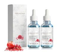 Tratamiento Corporal Jelly Boosters Pigment, Sérum Eliminador de Cicatrices Jelly Boosters, Mejora Manchas Oscuras, Hiperpigmentación y Cicatrices de Acné