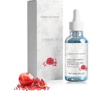 Tratamiento Corporal Jelly Boosters Pigment, Sérum Eliminador de Cicatrices Jelly Boosters, Mejora Manchas Oscuras, Hiperpigmentación y Cicatrices de Acné