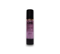 Tratamiento de aceite de cabello de lujo chi con aceite de semilla neg