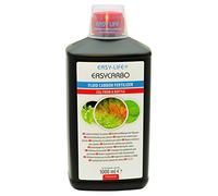 Tratamiento de agua y abono para plantas Easy Life 38 - Varios tipos y tamaños, de 250 ml a 5 litros - Profito, Carbo, Kalium, AlgExit, BlueExit, Voogle UVM.