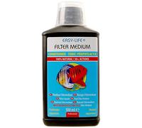 Easy Life Filter Medium - Líquido para filtro de pecera, 250 ml