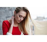 Tratamiento de cera marroquí con lavado hidratación y peinado