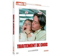 Tratamiento De Choque BLU-RAY NUEVO
