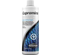 Tratamiento de Cobre Cupramina, 500 ml