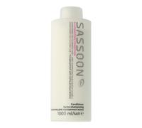 Tratamiento de color Sassoon condición iluminadora 1000 ml