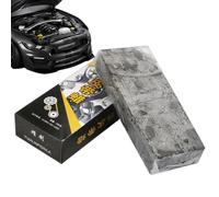 Tratamiento de correas - Mantenimiento de correas de transmisión - Protección antideslizante mejora la fricción mantenimiento vehículos vehículos vehículos