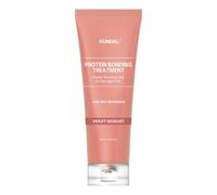 KUNDAL Acondicionador reparador para el cabello dañado Protein Bonding Treatment Violet Muguet - 250 ml