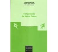 Tratamiento De Datos Fisicos