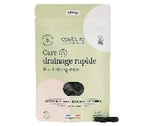 Tratamiento de Drenaje Rápido Epycure Purifica el cuerpo y elimina toxinas Tratamiento de 15 días