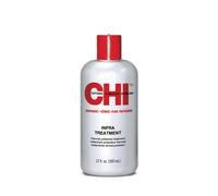 Tratamiento de infrarrojos por chi para unisex - plateado