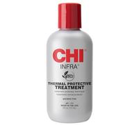 Tratamiento de infrarrojos por CHI para unisex - Plateado