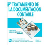 TRATAMIENTO DE LA DOCUMENTACIÓN CONTABLE