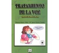 Tratamiento De La Voz: Manual Practico
