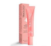 Tratamiento de labios brillante y melocotón