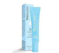 Tratamiento de labios brillante y transparente