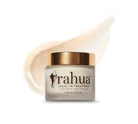 Tratamiento de licencia Rahua 2 Fl oz, para secado al aire y anti-frizz, evita la rotura y las puntas abiertas para hombres y mujeres