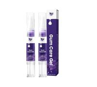 Tratamiento De Reparación Encías,Gel para el Cuidado de las Encías,Gel Reparación de Encía,Esencia Terapia de Encía Dentizen,Gels Tópico Ayuda en la Regeneración de Tejidos Orales,2pc
