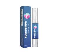 Tratamiento De Reparación Encías,Gel Reparacións de Encía,Gel de Terapia de Encías,Gum Protect Repair Gels,Gels Tópico Ayuda en la Regeneración de Tejidos Orales,Esencia Reparación Encía,1pc