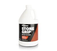 Tratamiento de suelo resbaladizo Stone Grip: listo para usar - aplicación antideslizante para pisos exteriores e interiores (35 m²)