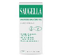 Tratamiento de triple efecto Saugella para la vaginosis bacteriana (óvulos vaginales, 7 óvulos)