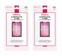 Tratamiento de uρas Sally Hansen Cuidado completo 7 en 1 2 unidades