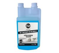 Tratamiento de WC químico limpiador IT2C Botella dosificadora 1L