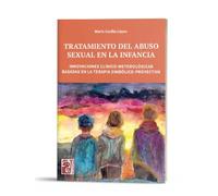 TRATAMIENTO DEL ABUSO SEXUAL EN LA INFANCIA