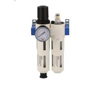 Tratamiento del aire comprimido AIRPRESS 45200016
