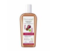 Dermaclay champú orgánico color tratados cabello 250ml
