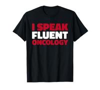 Tratamiento Del Cáncer Oncológica - Enfermera De Oncología Camiseta