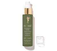 Tratamiento del cuero cabelludo y cabello de la mezcla del fundador de Rahua 1.3 Floz compuesta por ingredientes naturales Balances calma y nutre el