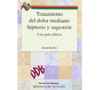 Tratamiento Del Dolor Mediante Hipnosis