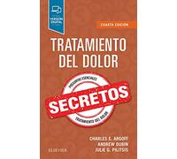 Tratamiento Del Dolor. Secretos - 4ª Edición