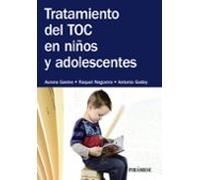 Tratamiento Del Toc En Niños Y Adolescentes