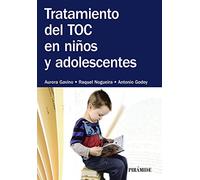 Tratamiento del TOC en niños y adolescentes (Psicología)