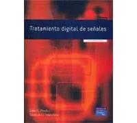 Tratamiento digital de señales. 4 ed. | Dimitris G. Manolakis, John G. Proakis