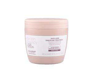 Tratamiento Disciplinante ALFAPARF MILANO Keratin Therapy Lisse Design 500ml