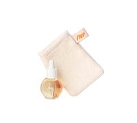 Tratamiento en Aceite para Vellos Encarnados, Solución Exfoliante y Calmante, Exfoliante para Cuerpo y Rostro, Enriquecido con Aceite de Árbol de Té, 14ml