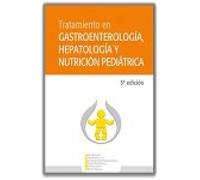 Tratamiento en Gastroenterología, Hepatología y Nutrición Pediátrica