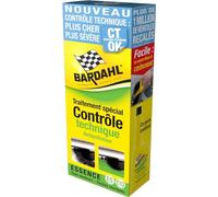 Tratamiento especial control técnico gasolina 350ml BARDAHL