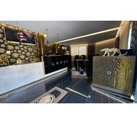 Tratamiento facial exfoliante con masaje facial a elegir entre craneoencefálico o antiarrugas y diagnóstico