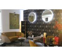 Tratamiento facial Hollywood Peel con principio activo y mascarilla regeneradora