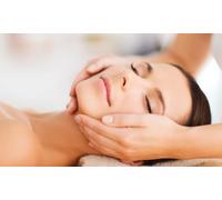 Tratamiento facial: masaje facial Kobido + radiofrecuencia