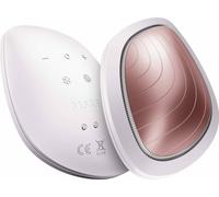 Tratamiento Facial Sonic GESKE Warm & Cool Mask 9 en 1 (Starlight)