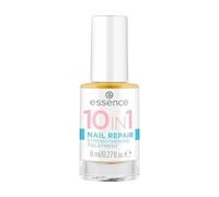 Tratamiento Fortalecedor de Uñas ESSENCE 10 in 1 (8 ml)