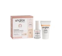 Unglax Nail Experts Tratamiento Fortalecedor Intensivo Estuche 2 pz
